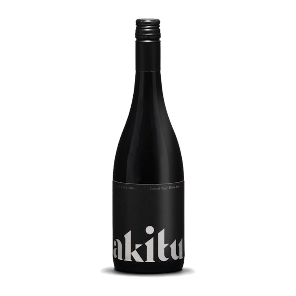 New Zealand Wine Tasting and Dinner - featuring Akitu Wine and Butterworth Estate