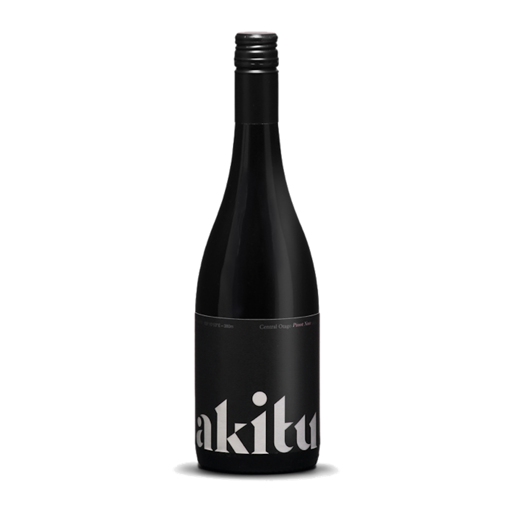 Akitu A1 Pinot Noir 2016 Central Otago New Zealand 750ml