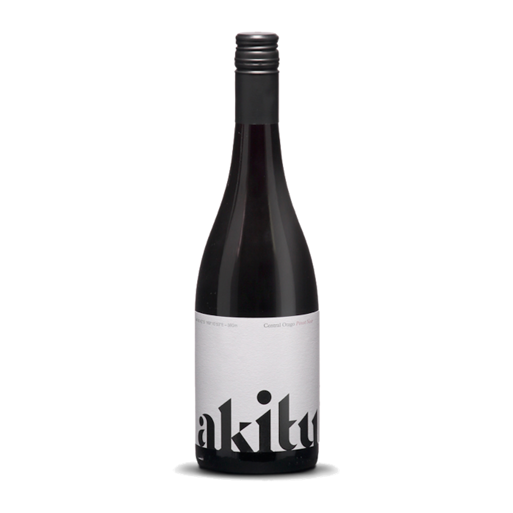 New Zealand Wine Tasting and Dinner - featuring Akitu Wine and Butterworth Estate