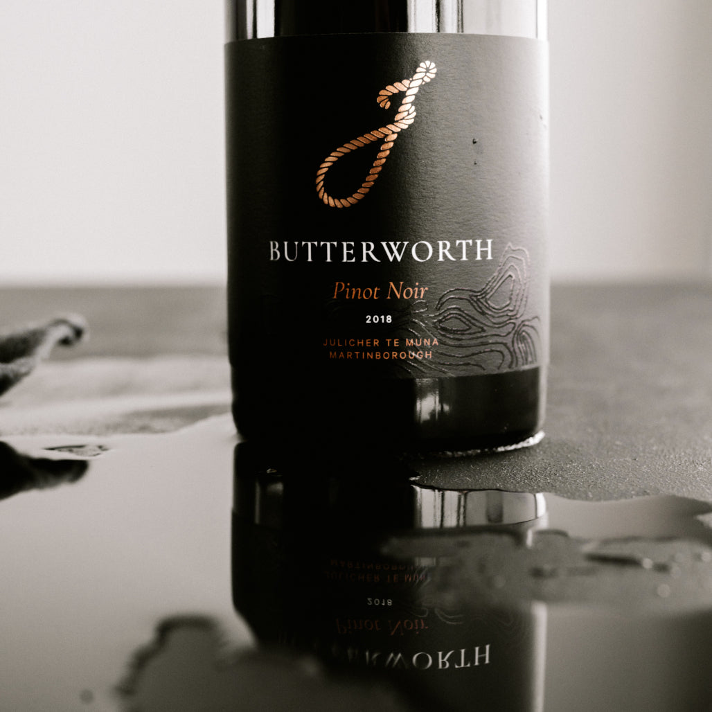 Martinborough - Wairarapa Bundle