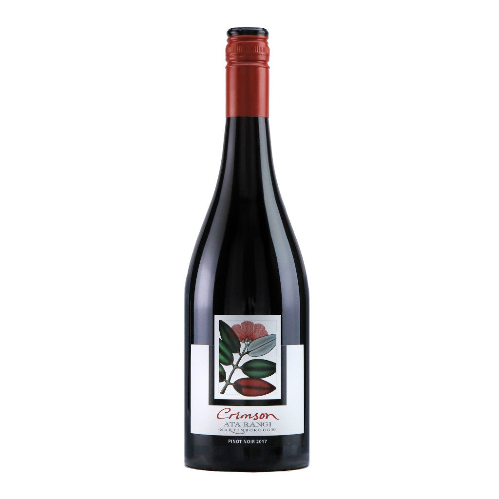 Ata Rangi Crimson Pinot Noir 2018 Martinborough 750ml