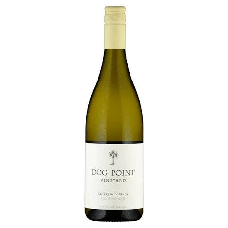 6 Degrees of Sauvignon Blanc