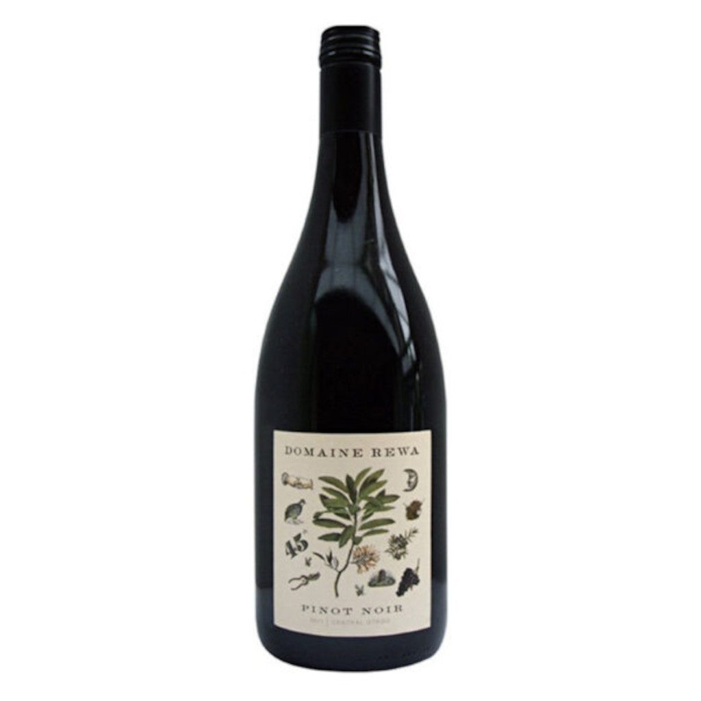Domaine Rewa Pinot Noir 2016 Central Otago New Zealand 750ml
