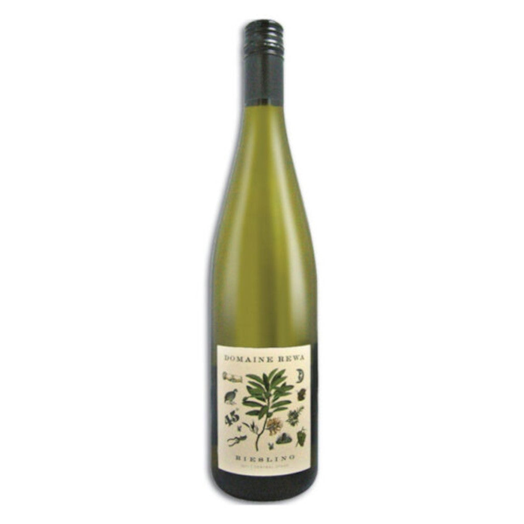 Domaine Rewa Riesling 2016 Central Otago New Zealand 750ml