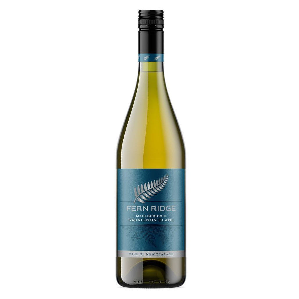 Fern Ridge Sauvignon Blanc 2023 Marlborough New Zealand 750ml