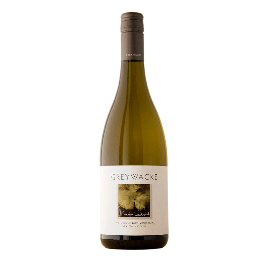 Greywacke Sauvignon Blanc 2024 Marlborough New Zealand 750ml