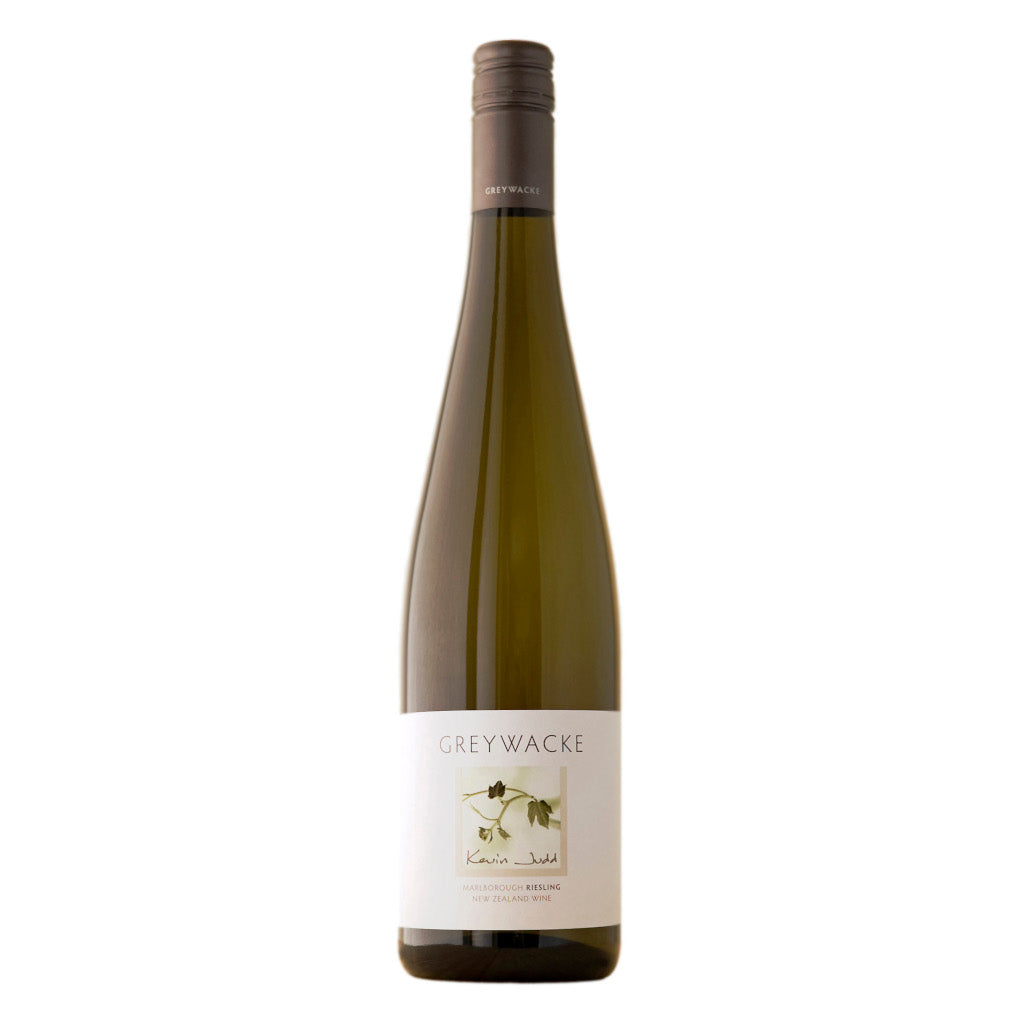 Greywacke Riesling 2019 Marlborough New Zealand 750ml
