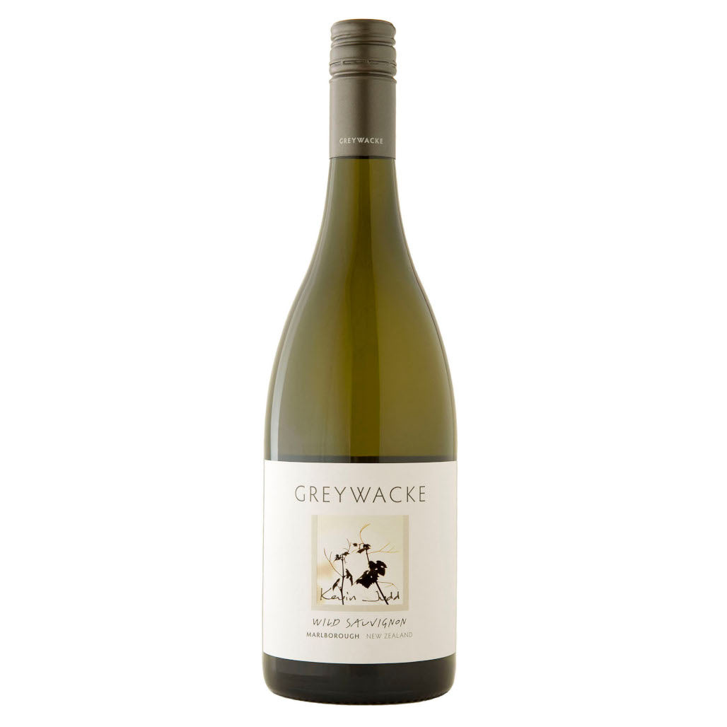 Greywacke Wild Sauvignon 2023 Marlborough New Zealand 750ml