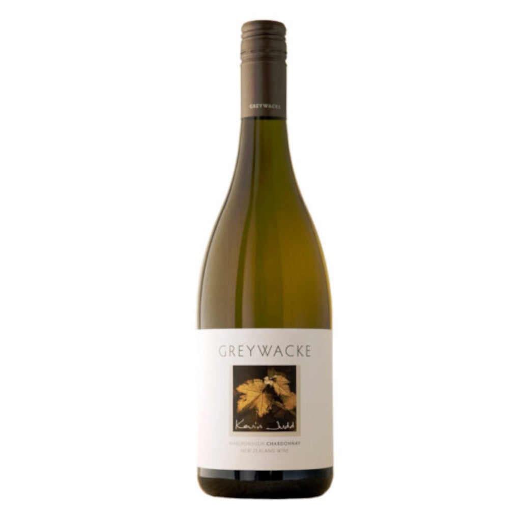 Greywacke Chardonnay 2023 Marlborough New Zealand 750ml