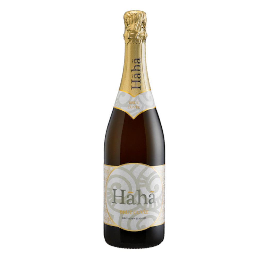 Hãhã Brut NV Marlborough 750ml