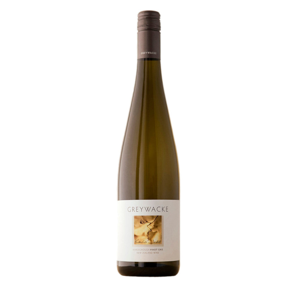 Greywacke Pinot Gris 2017 Marlborough 750ml