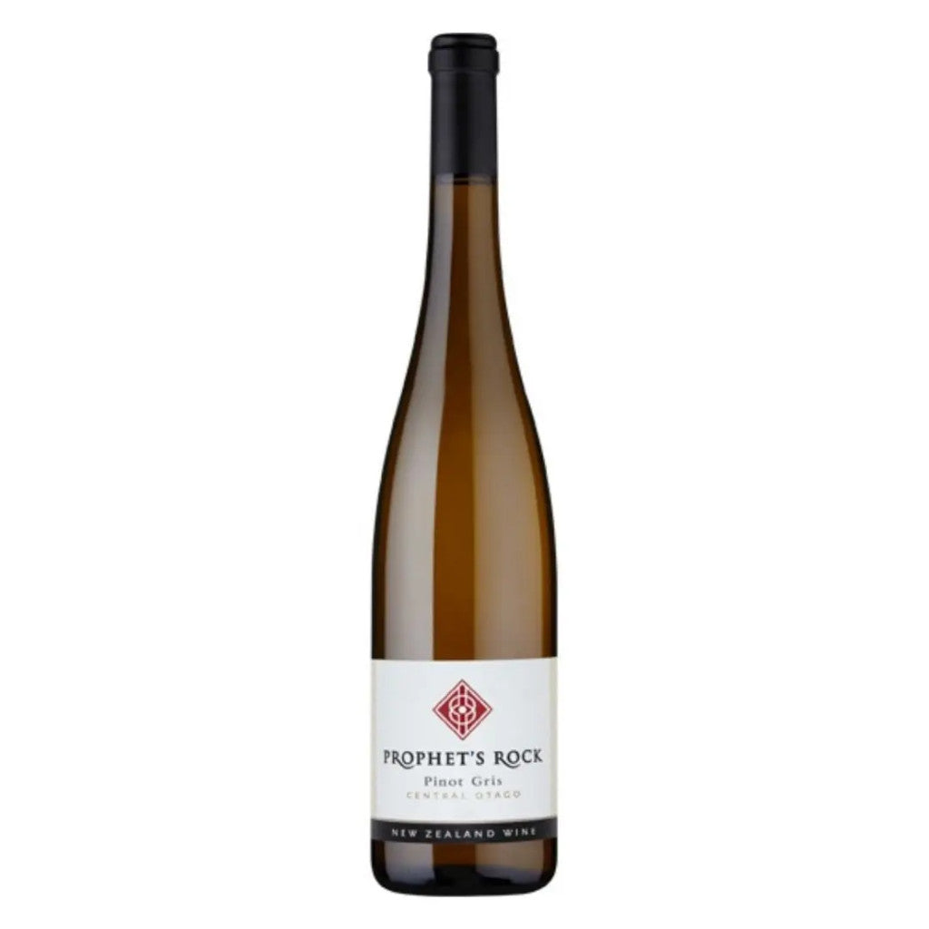 Prophet's Rock Pinot Gris 2018 Central Otago New Zealand 750ml