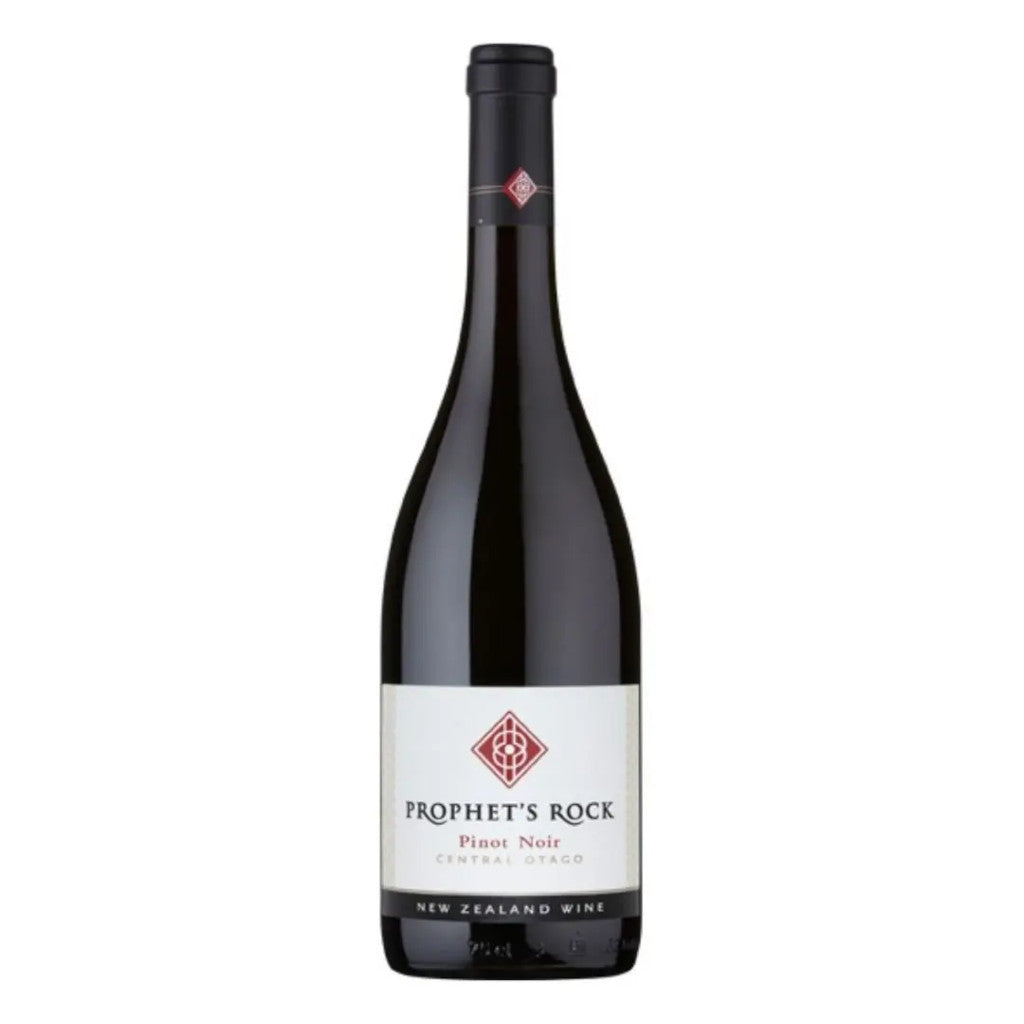 Prophet's Rock Home Vineyard Pinot Noir 2018 Central Otago New Zealand 750ml