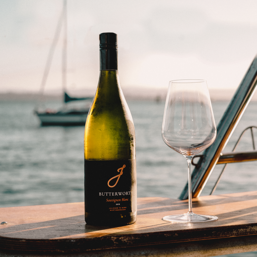6 Degrees of Sauvignon Blanc