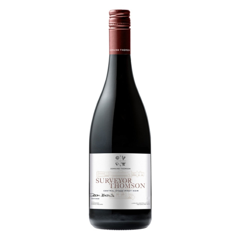 Surveyor Thomson Pinot Noir 2016 Central Otago 750ml