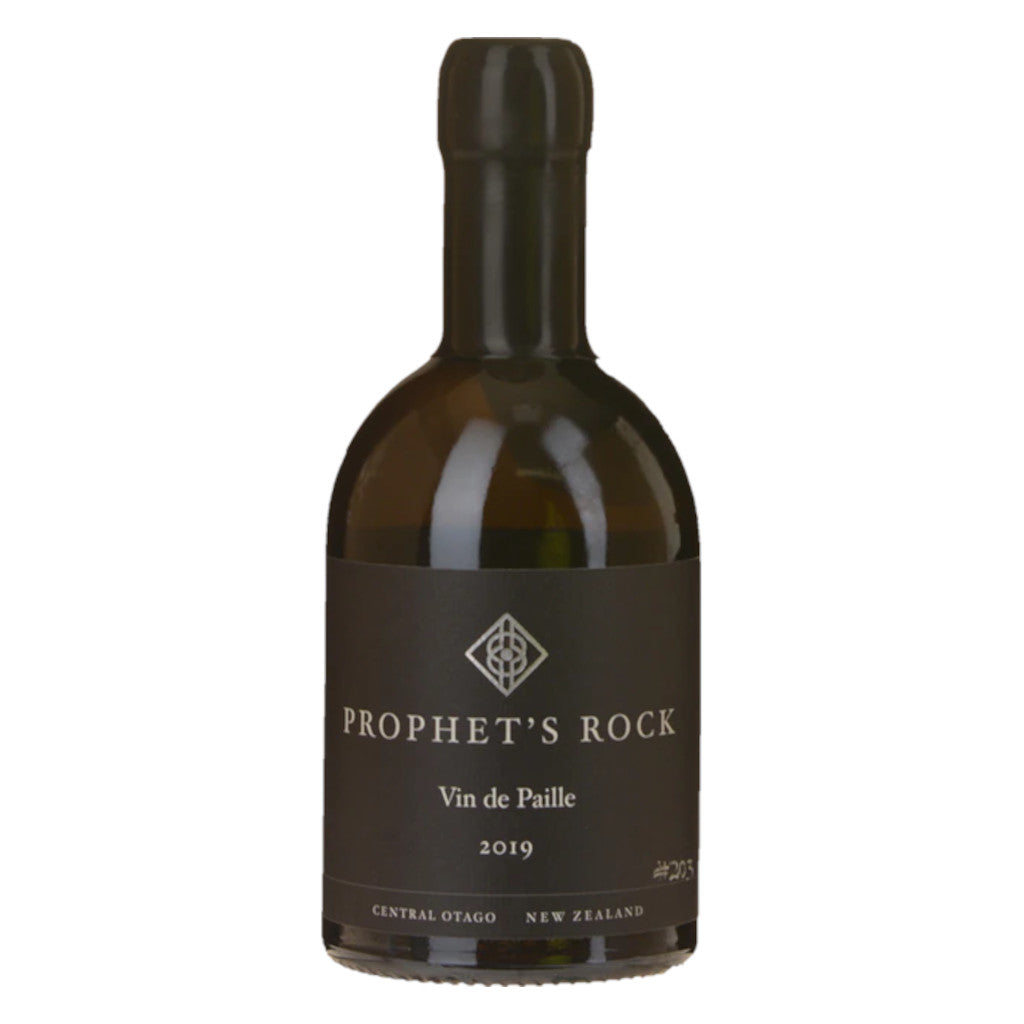 Prophet's Rock Vin de Paille 2019 Central Otago 375ml