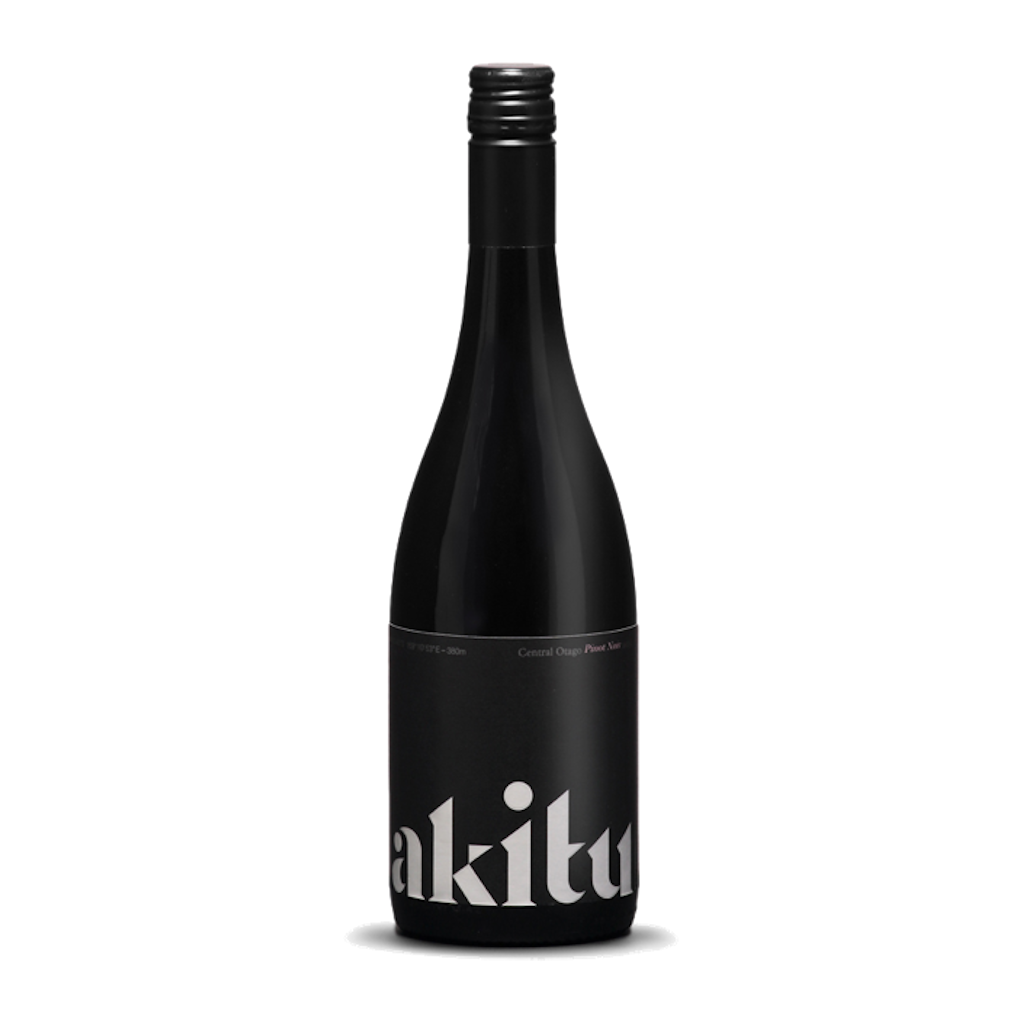 Akitu A1 Pinot Noir 2016 Central Otago 750ml