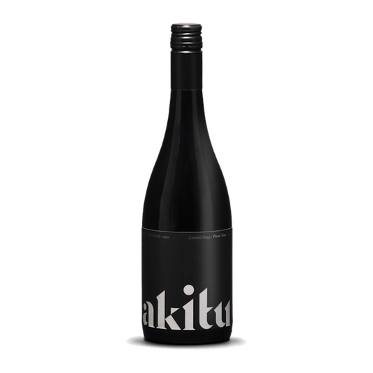 Akitu A1 Pinot Noir 2019 Central Otago 750ml