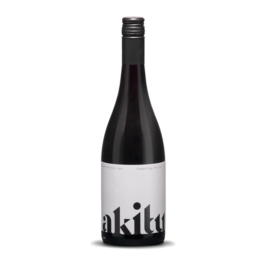 Akitu A2 Pinot Noir 2019 Central Otago 750ml