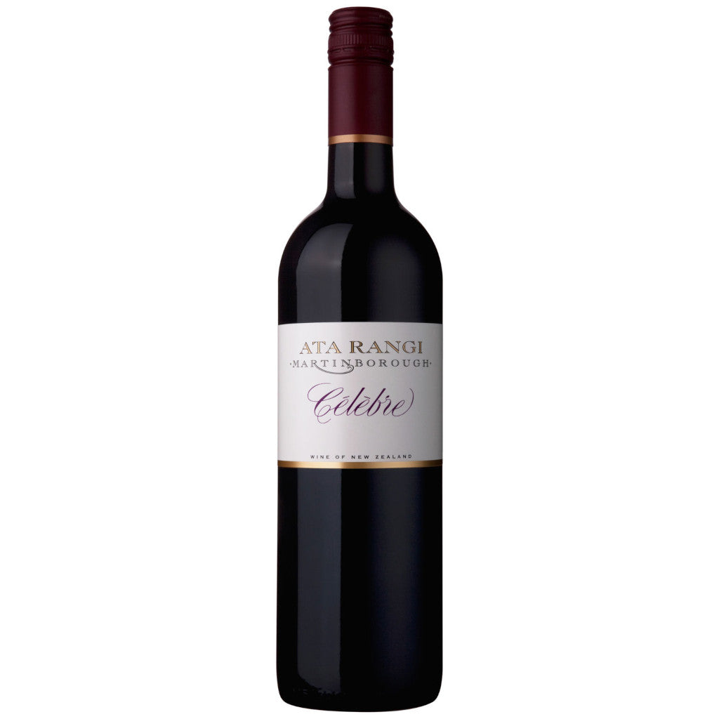 Ata Rangi Celebre 2013 Martinborough New Zealand 750ml