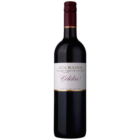 Ata Rangi Celebre 2013 Martinborough New Zealand 750ml