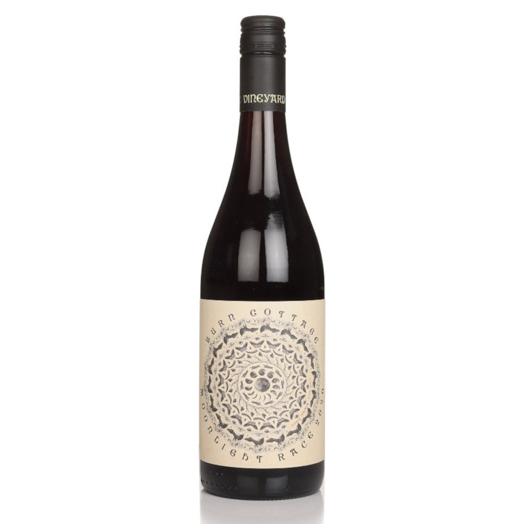 Burn Cottage Moonlight Race Pinot Noir 2022 Central Otago New Zealand 750ml