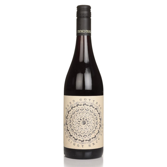 Burn Cottage Moonlight Race Pinot Noir 2022 Central Otago New Zealand 750ml