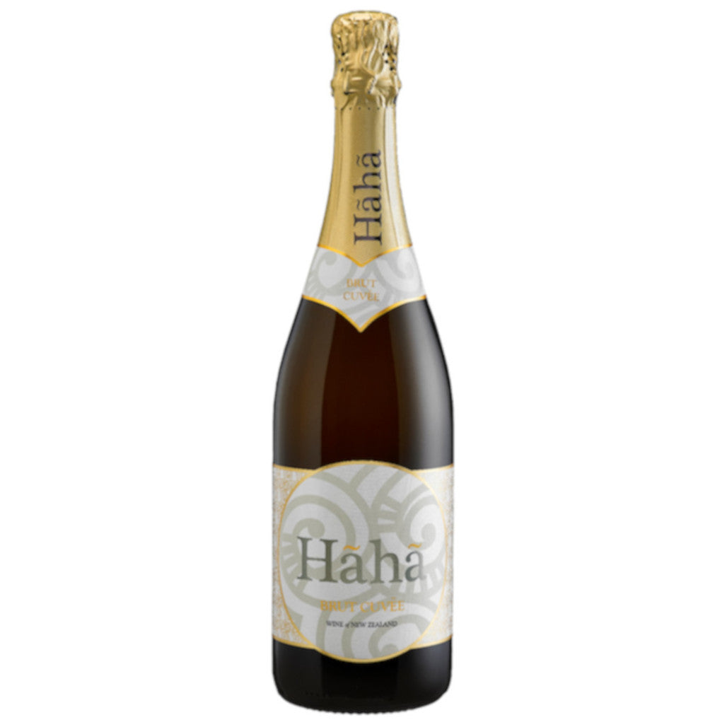 Hãhã Brut NV Marlborough New Zealand 750ml