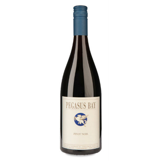 Pegasus Bay Pinot Noir Aged Release 2016 Canterbury 750ml