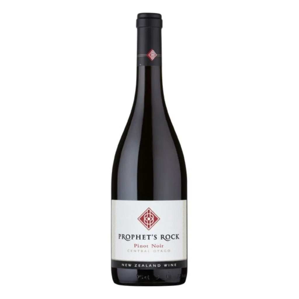 Prophet's Rock Home Vineyard Pinot Noir 2018 Central Otago 750ml