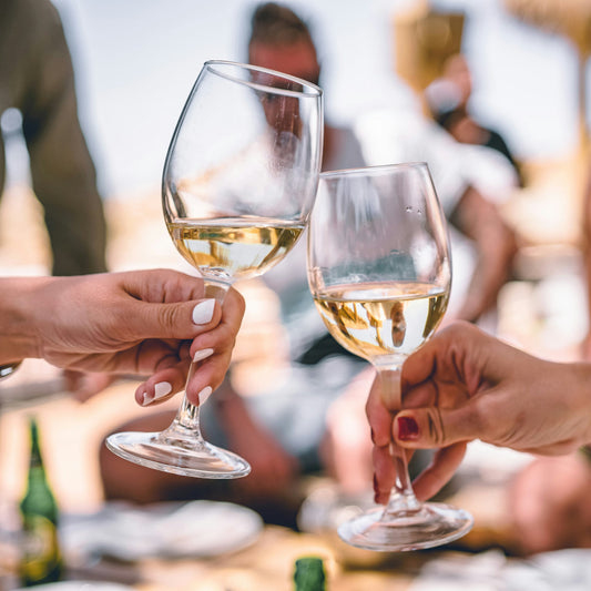 6 Degrees of Sauvignon Blanc