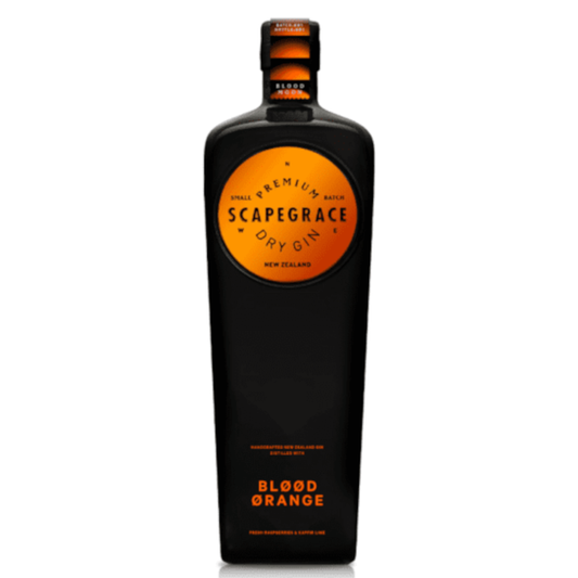 Scapegrace Blood Moon Gin Central Otago New Zealand 40.8%abv 700ml