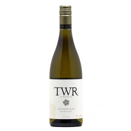 TWR Te Whare Ra Sauvignon Blanc 2023 Marlborough New Zealand 750ml